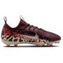 Nike Youth Mercurial Vapor 16 Academy FG MG - United 003