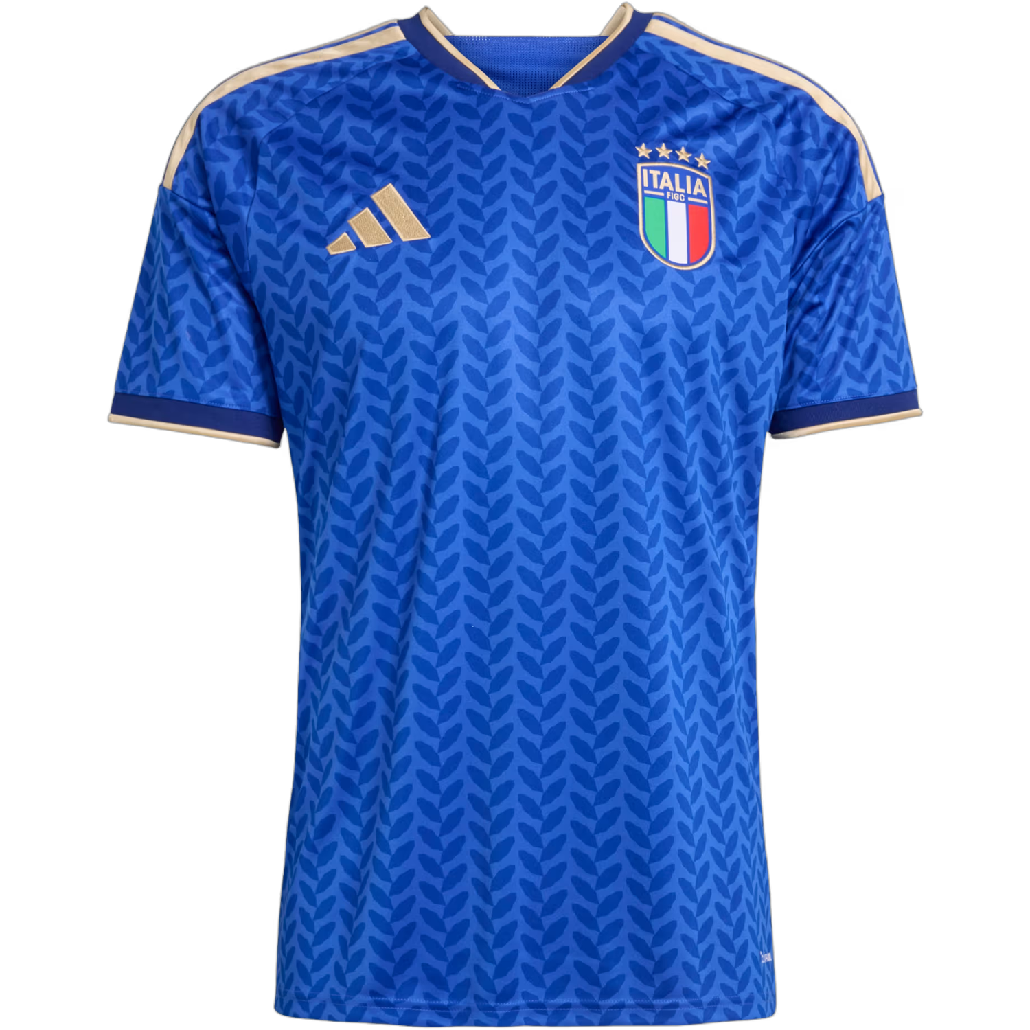 adidas Italy 2026 Men’s Home Stadium Jersey