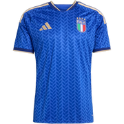 adidas Italy 2026 Men’s Home Stadium Jersey