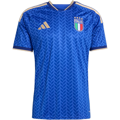 adidas Italy 2026 Men’s Home Stadium Jersey