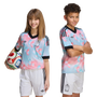 adidas Men's Belgium Away 2026 Stadium Jersey