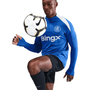 nike Men’s Chelsea FC 3rd T90 Strike Training Drill Top