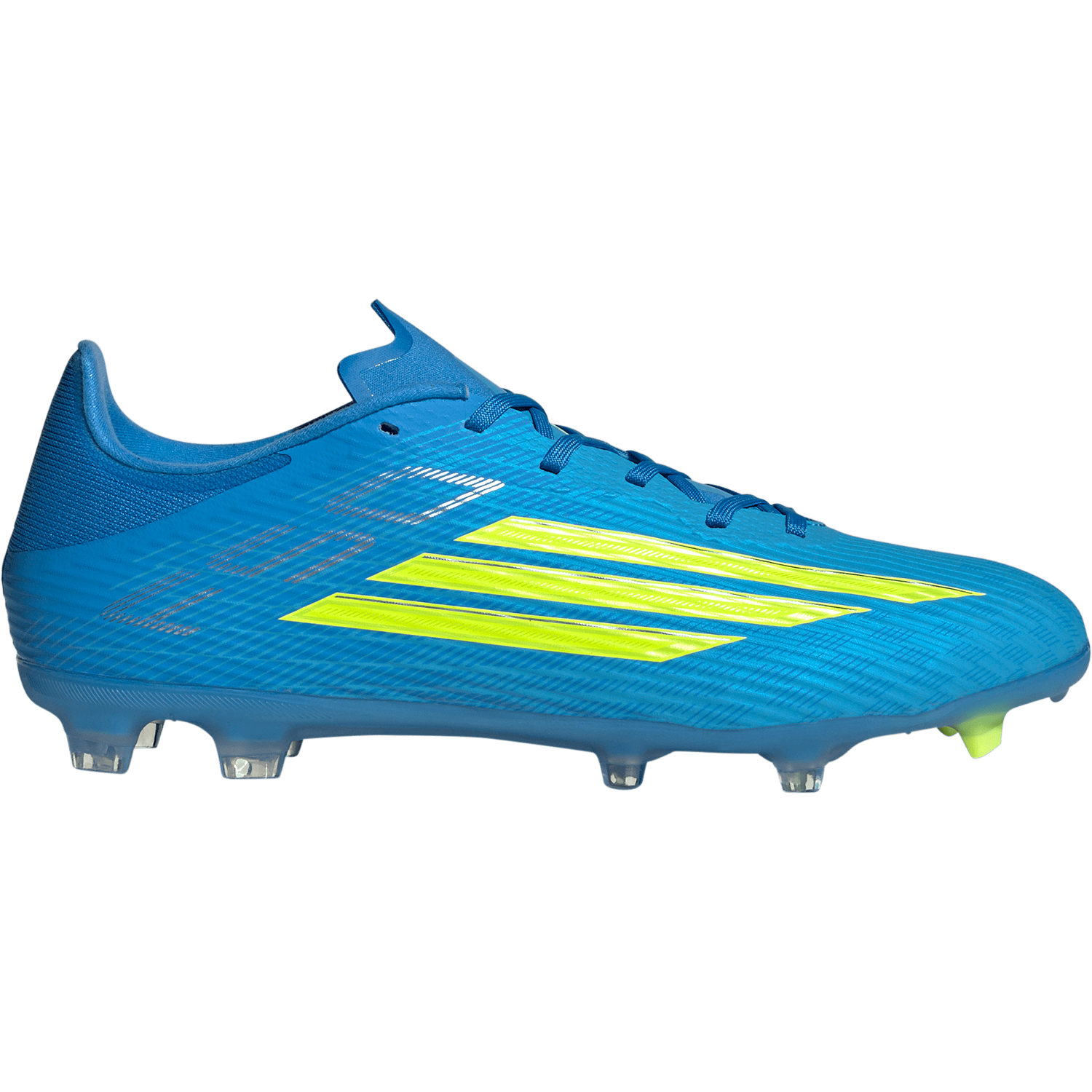 adidas F50 League FG MG - Ice Cold Precision