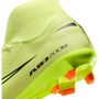 Nike Mercurial Superfly 10 Academy FG-MG - Paquete de máximo voltaje
