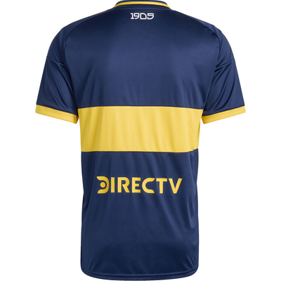 adidas Boca Juniors 2025 26 Men’s Home Stadium Jersey