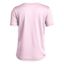 Camiseta de manga corta adidas Inter Miami CF para jóvenes antes del partido