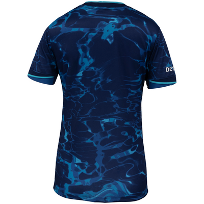 Nike San Diego Wave 2026 Women's Away Stadium Jersey