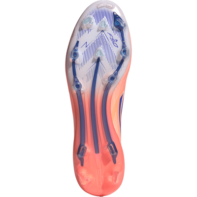 adidas F50 Elite FG Coral Blaze