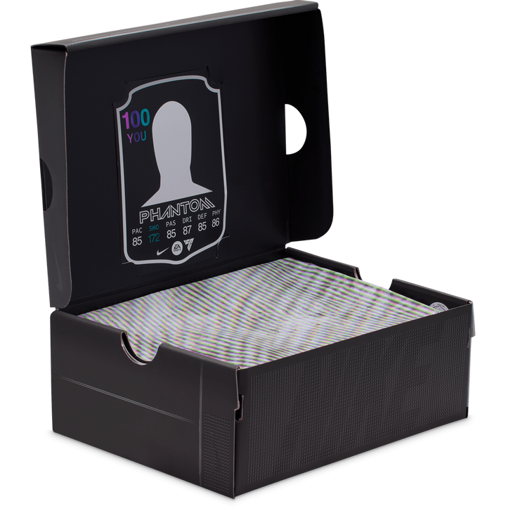 nike Phantom 6 Low Pro Youth Se FG Ea Sports FC