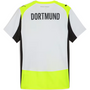 puma Borussia Dortmund 2025 26 Men’s Away Authentic Match Jersey