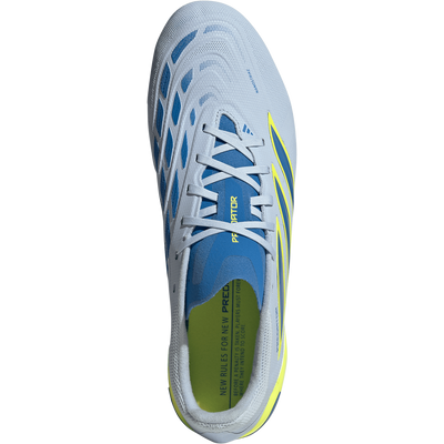 adidas Predator League FG - Ice Cold Precision