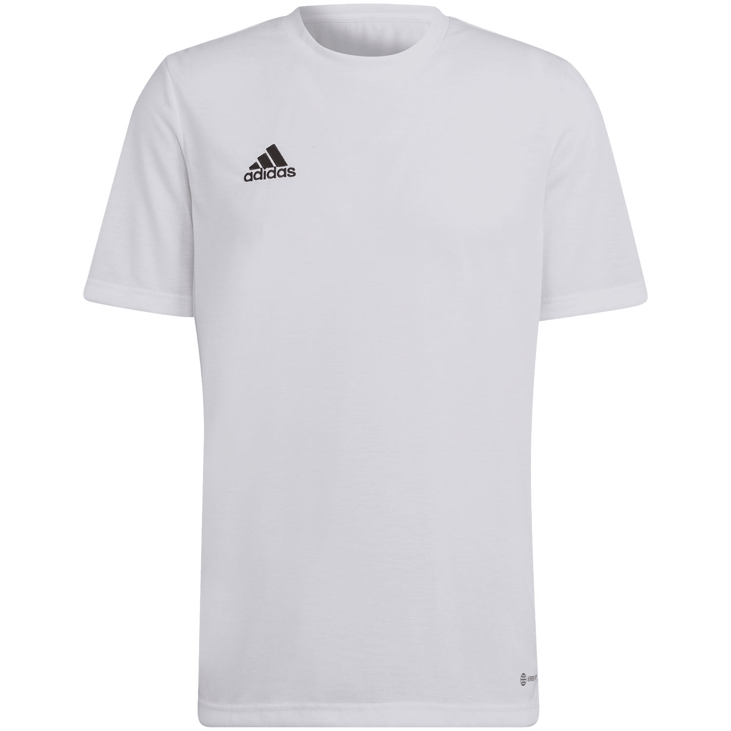 adidas Entrada 22 Poly Tee