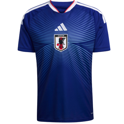 adidas Japan 2026 Men’s Home Stadium Jersey