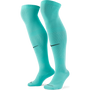 nike Matchfit Knee High Team 20 Soccer Sock