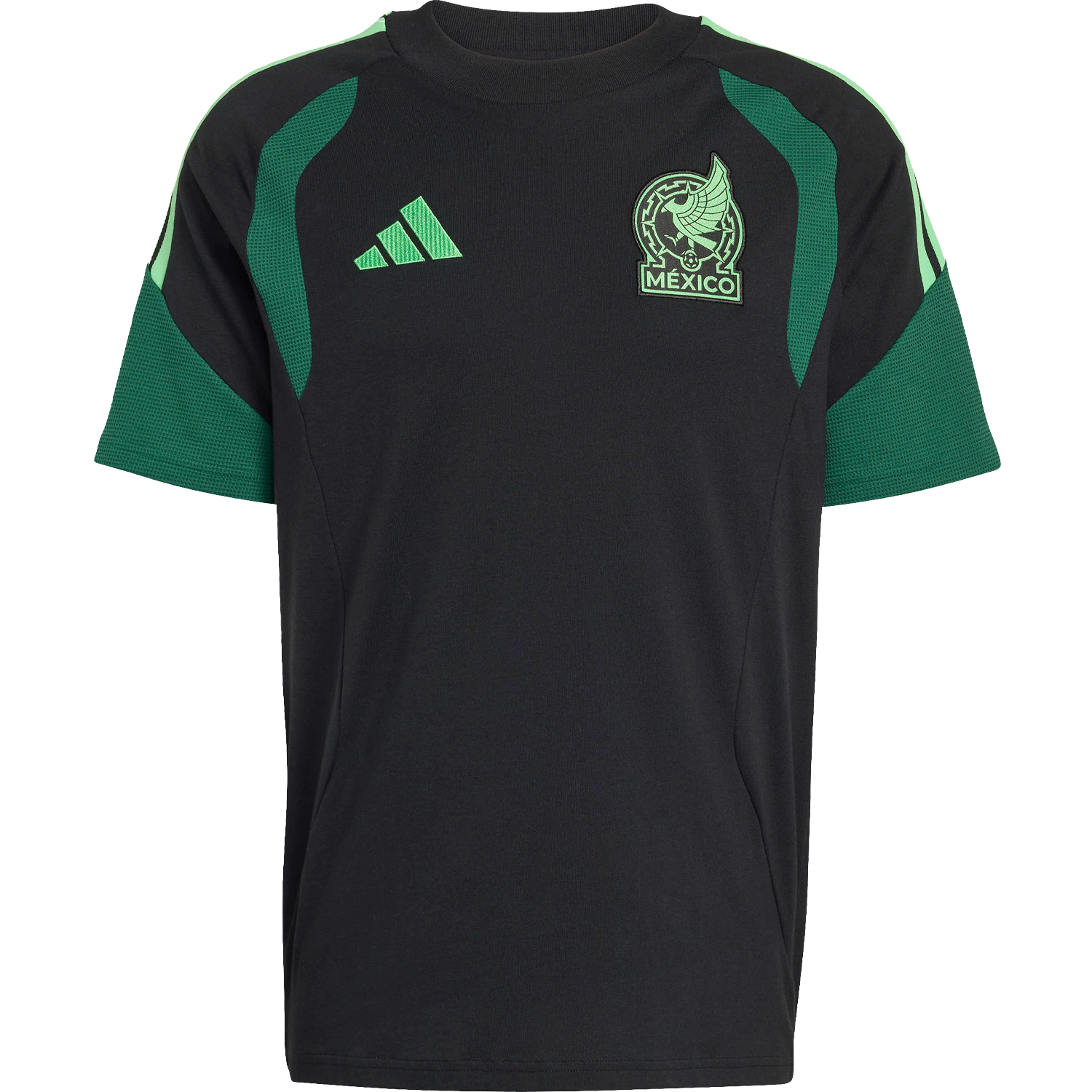 adidas Mexico Tiro26 Sweat Tee
