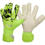 nike Vapor Grip 3 Goalkeeper Gloves Ember Glow Aurora Green