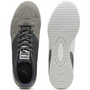 puma King Top It Indoor Gray White