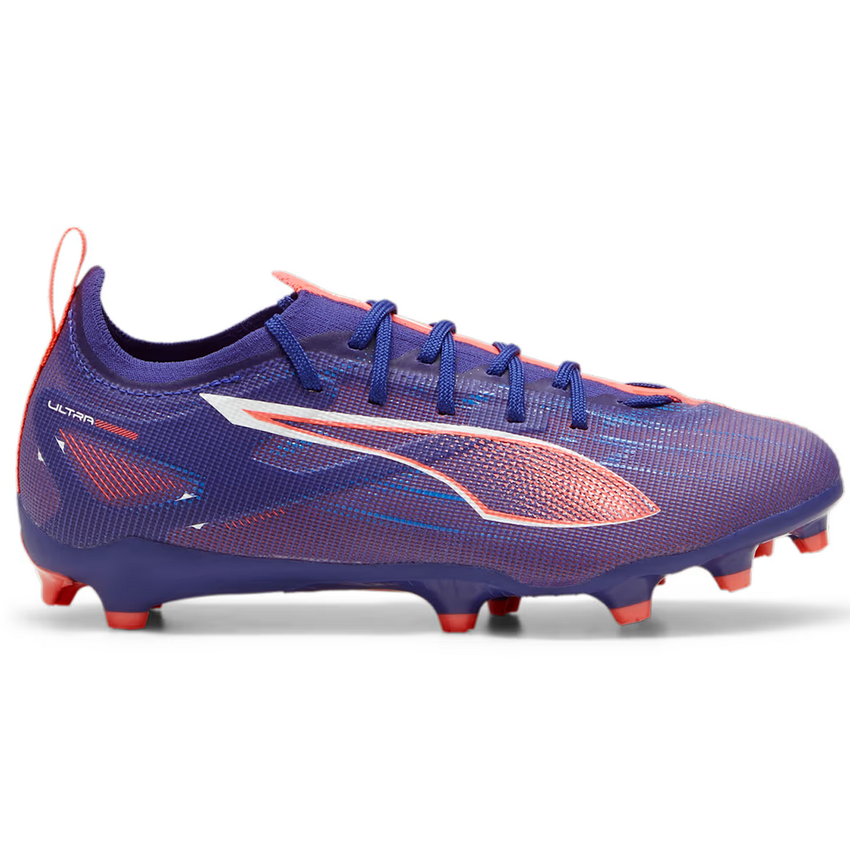 Puma Ultra 5 Pro Youth FG AG - Formula Pack