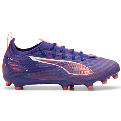 Puma Ultra 5 Pro Youth FG AG - Formula Pack