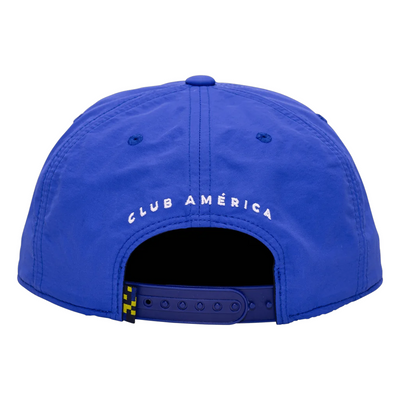 Fan Ink Club America Pipeline Snapback Hat