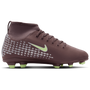 Nike Youth Mercurial Superfly 10 Club FG MG - Mbappe Player Edition