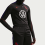 Nike Men's USA Strike Dri-FIT Knit Zip Shorts