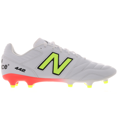 New Balance 442 Pro V2 FG Flash Point Pack