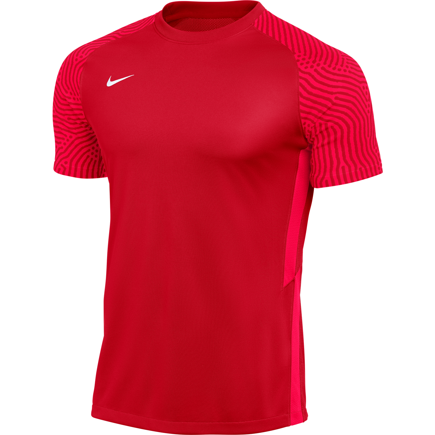 Camiseta Nike Dry Strike II manga corta EE. UU.