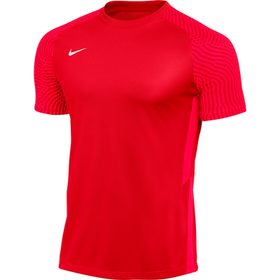 Nike Dry Strike II Jersey SS US
