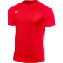 Camiseta Nike Dry Strike II manga corta EE. UU.