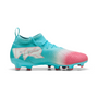 puma Youth Future 8 Match FG AG Recharge Pack
