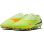 nike Phantom 6 Low Elite FG Max Voltage Pack