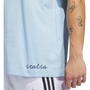 adidas Men's Italy 26 Away Graphic Tee