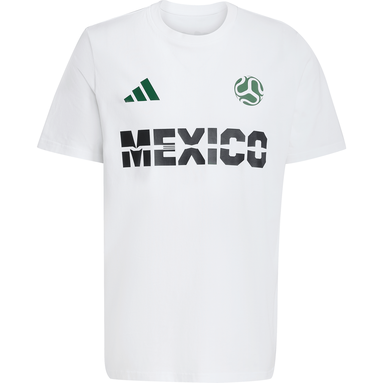 adidas Mexico Host Nation Tee