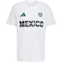 Camiseta adidas México Anfitrión
