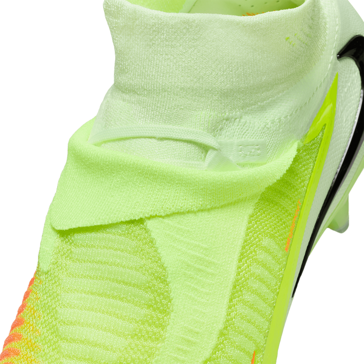 nike Phantom 6 High Elite FG Max Voltage Pack