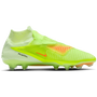 nike Phantom 6 High Elite FG Max Voltage Pack
