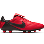 nike Premier III FG Black White