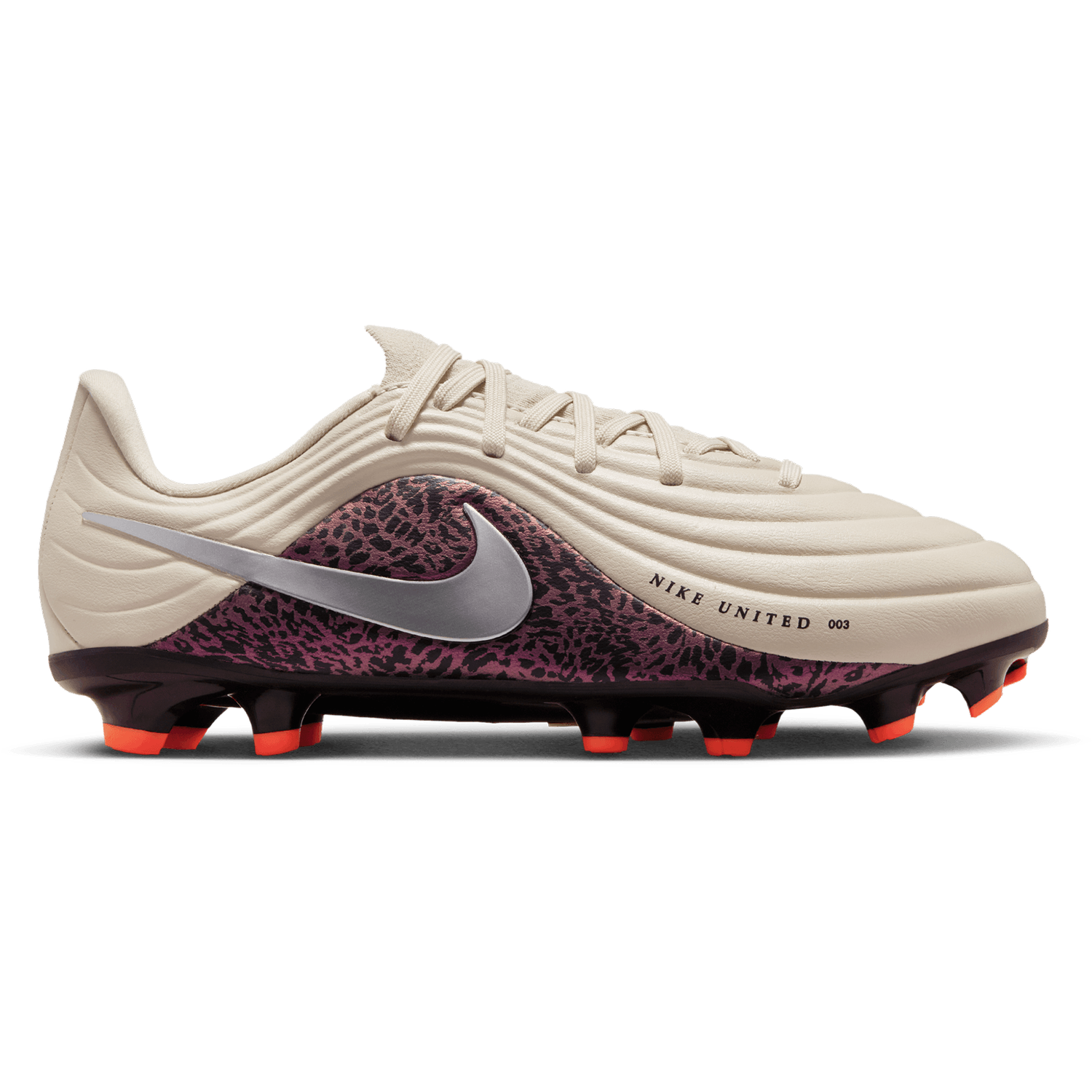 Nike Youth Tiempo Maestro Academy FG MG - United 003