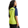 adidas Youth Colombia Away Pre-Match Jersey