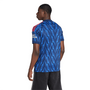 Camiseta adidas Arsenal 2025-26 de visitante para hombre