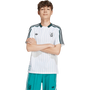 Camiseta adidas Liverpool FC Icon para jóvenes
