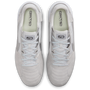 nike Streetgato Indoor Lt Smoke Grey Metallic Silver Photon Dus