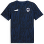 Camiseta Puma Monterrey con estampado integral para hombre de la cultura del fútbol