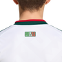 adidas Youth Mexico Away 2026 Stadium Jersey