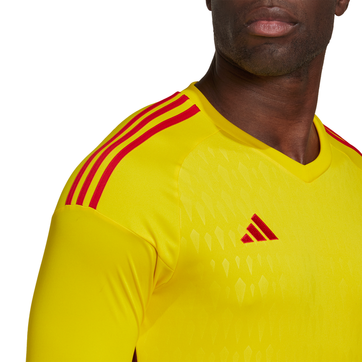 adidas Tiro 23 Competition Long Sleeve Goalkeeper Jersey