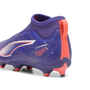 Puma Ultra 5 Match Laceless Youth FG AG - Paquete Fórmula