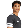 Camiseta de manga corta Adidas Squadra25
