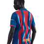 nike FC Barcelona 2025 26 Men’s Fourth Authentic Match Jersey