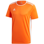 Camiseta adidas Entrada 18